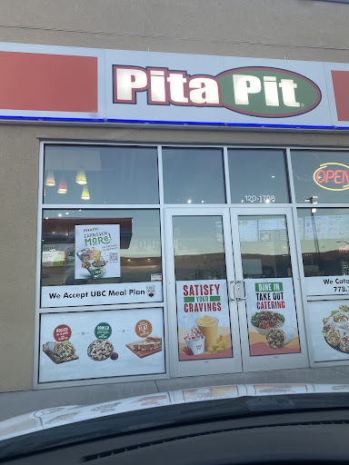 Photo of Pita Pit - 1708 Innovation Dr #120, Kelowna, BC V1V 2Y4